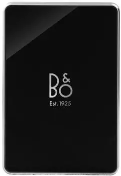 Bang & Olufsen Power Bank Infinite Black
