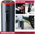 Reflexion CS2026 Smart-Kit Powerbank 15000mAh Starthilfe Kompressor Staubsauger (CS2026)