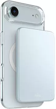 SBS Mobile Induktions-Powerbank MagSafe 3000mAh 15W ultraflach (PUBB3000MAGIPAIRA)