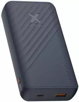 Xtorm SuperCharge Go2 Powerbank 20.000mAh 20W blau (XG2E209)