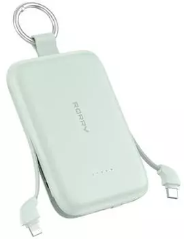 RORRY CharmGo T1 10000mAh Green