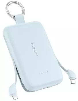 RORRY CharmGo T1 10000mAh Blue