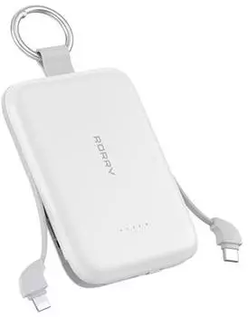 RORRY CharmGo T1 10000mAh White