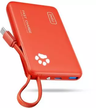INIU P41L Powerbank 45W Orange