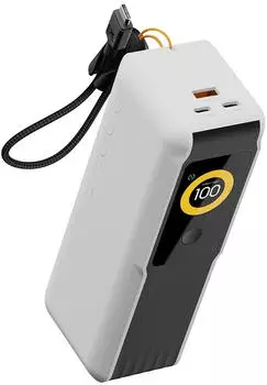 Xtorm NextGen Powerbank 27000mAh 140W wei&szlig; (XNG270W140)