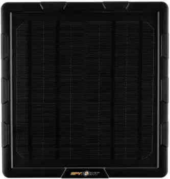 Spypoint SPLB-10 Solar-Powerbank, schwarz (690915)