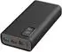 Platinet Powerbank 20000mAh PD 3.0 QC 3.0 LED-Anzeige (PMPB20WQC727B)