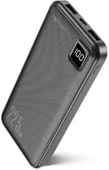 Forever TB-300M Powerbank 10000mAh 22,5W PD QC
