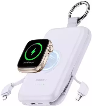 RORRY CharmGo D2 10000 mAh 20W
