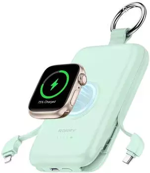 RORRY CharmGo D2 10000 mAh 20W