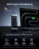 Cuktech 20 Powerbank 25000mAh silber