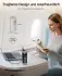 Cuktech 20 Powerbank 25000mAh silber
