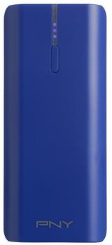 PNY PowerPack T5200 Blau