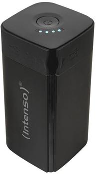 Intenso Externer Batteriensatz 10400mAh schwarz