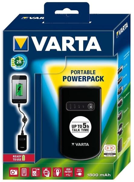 Varta V-Man Power Pack