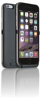 RealPower Powerbank BP-4000 Set schwarz 4.000mAh