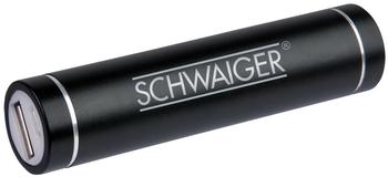 Schwaiger Powerbank 2600 mAh