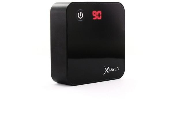 Xlayer X-Charger 6.000 mAh