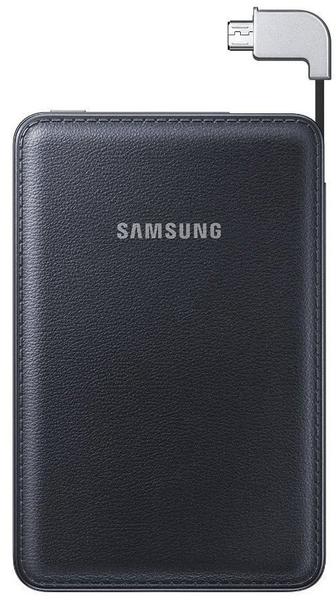 Samsung Externer Akkupack EB-P310 schwarz