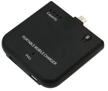 Onni-Tec Backup Battery Micro-USB 1900mAh