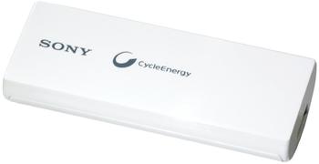 Sony CP-V3 Weiß