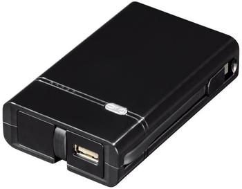 Hama Ersatz-Akku-Pack 6000 mAh MFI