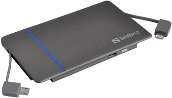 Sandberg Excellence PowerBank 3000