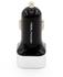 Realpower 2-port USB Car Charger