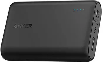 Anker Tech Anker PowerCore 10000 schwarz