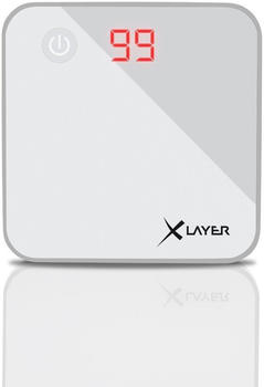 Xlayer Fashion Akkuladegerät Lithium-Ion (Li-Ion) 6000 mAh