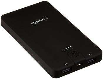 AmazonBasics Powerbank 16.100 mAh