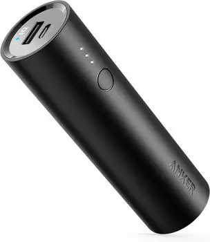 Anker Tech Anker PowerCore 5000 schwarz