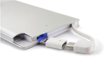 Xlayer Pocket Pro 2500 mAh