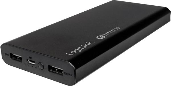 LogiLink PA0144 15000 mAh
