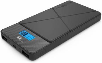 1Byone Powerbank schwarz