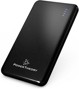 Power Theory PT 10000mAh schwarz