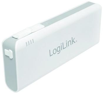 LogiLink PA0145 schwarz