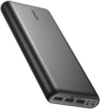 Anker Tech PowerCore 26800 schwarz