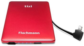 Equinux Tizi Flachmann Ultra