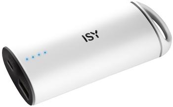ISY POWERBANK 5200MAH