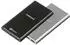 Intenso Q10000 schwarz