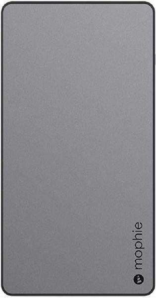 Mophie powerstation XL space grey