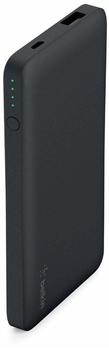 Belkin Pocket Power 5K schwarz