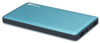 GP MP10MA 10000 mAh blau