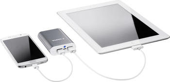 Varta My Power Bank 6000