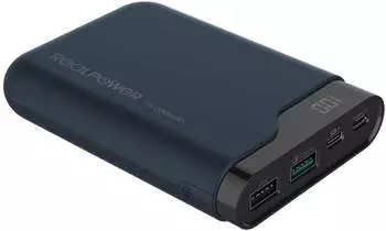 RealPower PB-10000PD