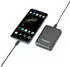 Intenso XS10000 schwarz