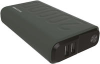 RealPower Powerbank PB-20000 PD+ Midnight Green 20.000mAh