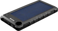Sandberg - Outdoor Solar Powerbank 10000