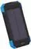 Xlayer Powerbank PLUS Solar Wireless 10.000mAh